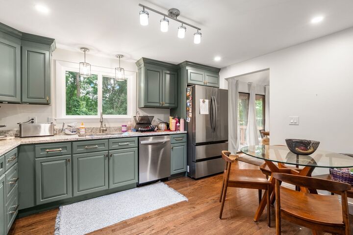 Property Photo:  34 Parker Rd  MA 01702 