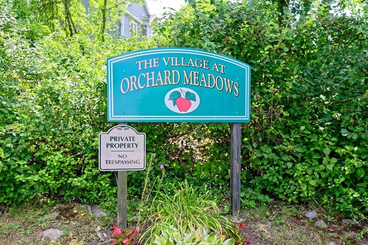 Property Photo: 79 Orchard Meadows Drive 79 MA 01545