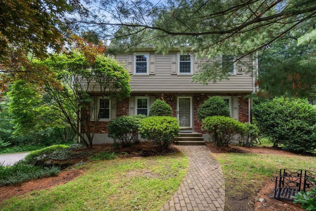 Property Photo:  11 Bacon Rd  MA 01701 