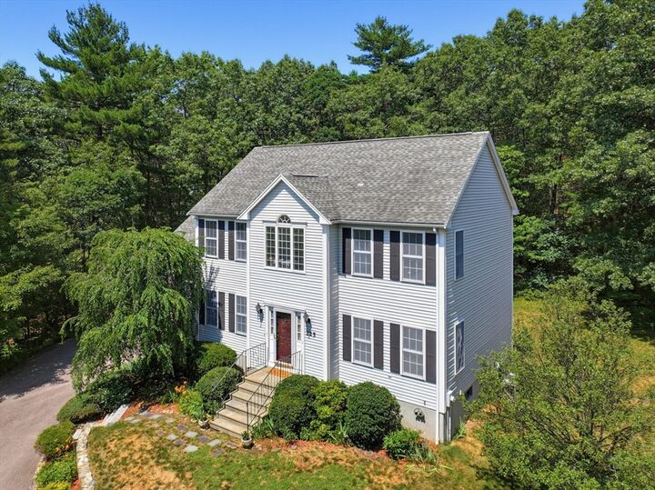 Property Photo:  225 Daniels St  MA 02038 