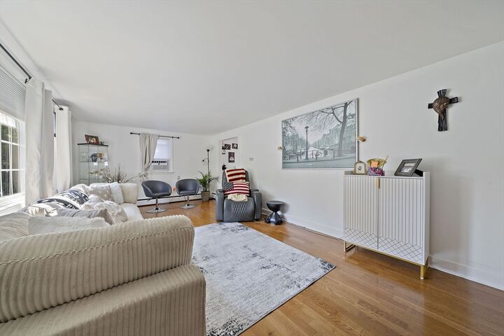 Property Photo: 6 Bell Rd MA 02188