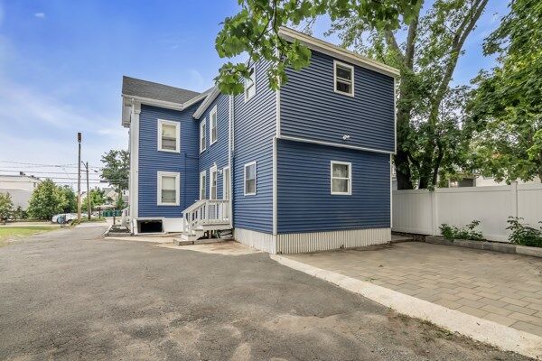 Property Photo:  15 Hanover St  MA 01902 