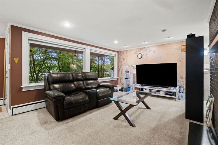Property Photo: 10 Rafferty Rd MA 02180