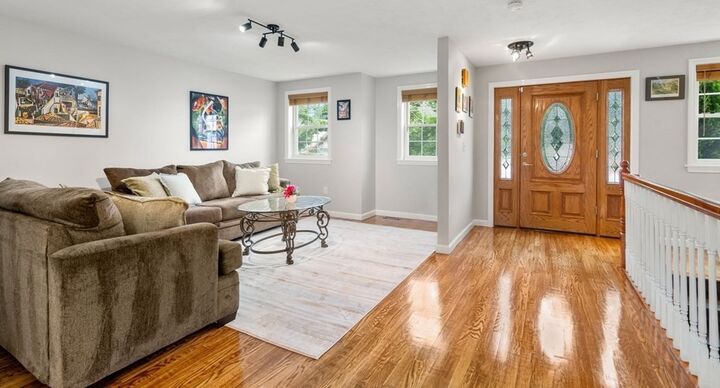 Property Photo:  104 Crescent 1  MA 02453 