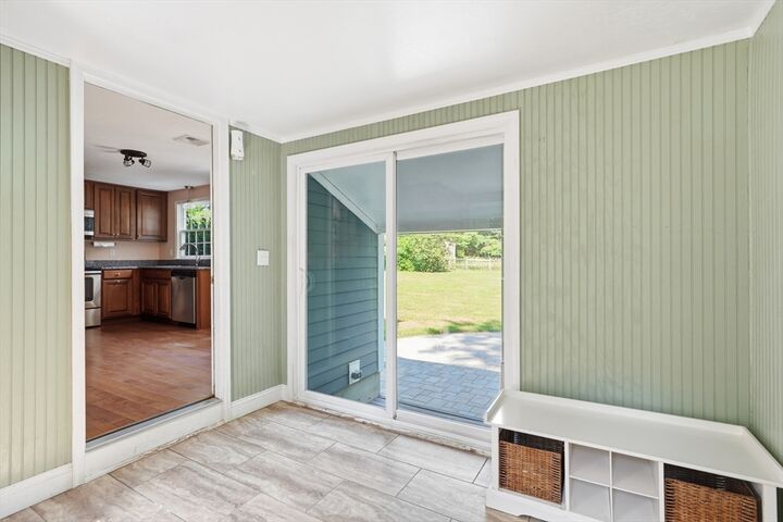 Property Photo:  15 Prospect Road  MA 02367 