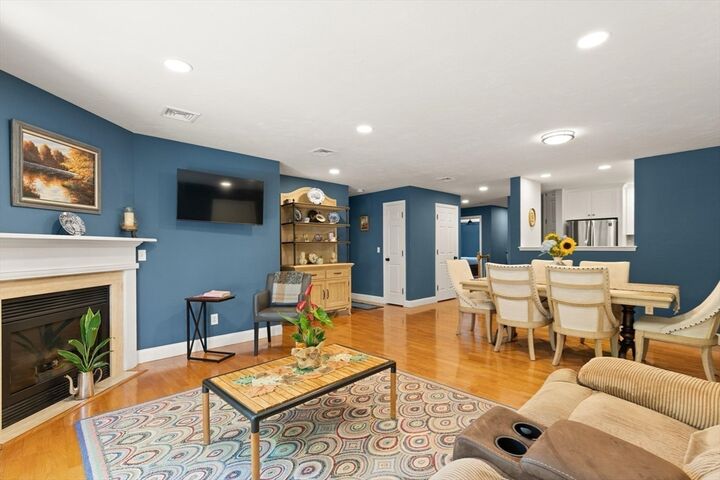 Property Photo: 119 Revere St L MA 02021