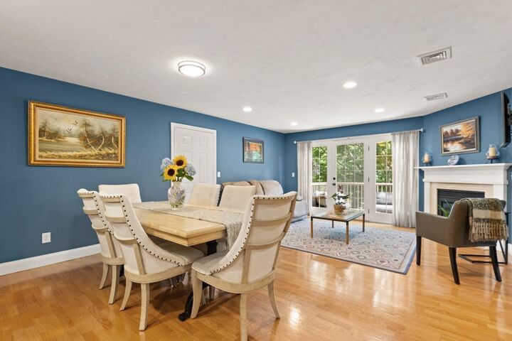 Property Photo:  119 Revere St L  MA 02021 