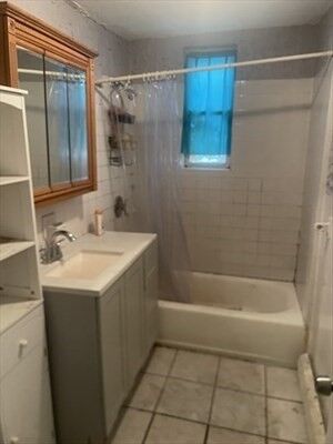 Property Photo: 45 Brookford St MA 02125