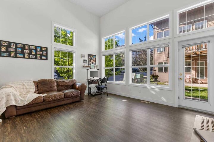 Property Photo: 28 Heritage Drive 56 AB T4C 0J9