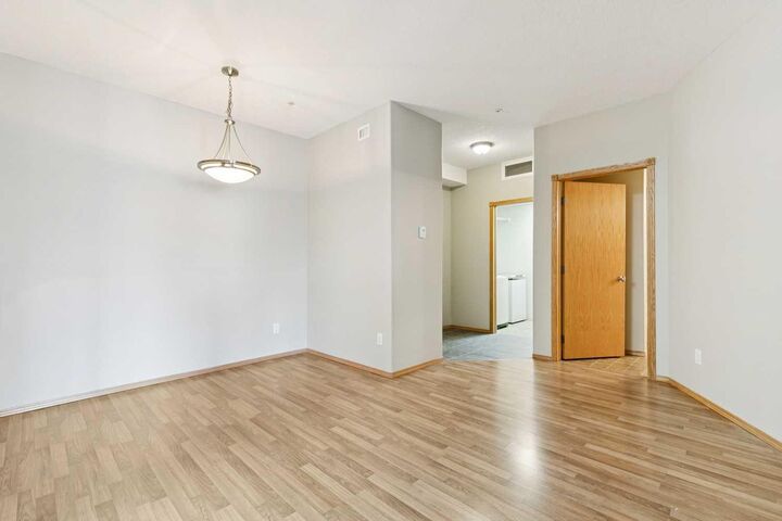 Property Photo: 151 Country Village Road NE 1207 AB T3K 5X5