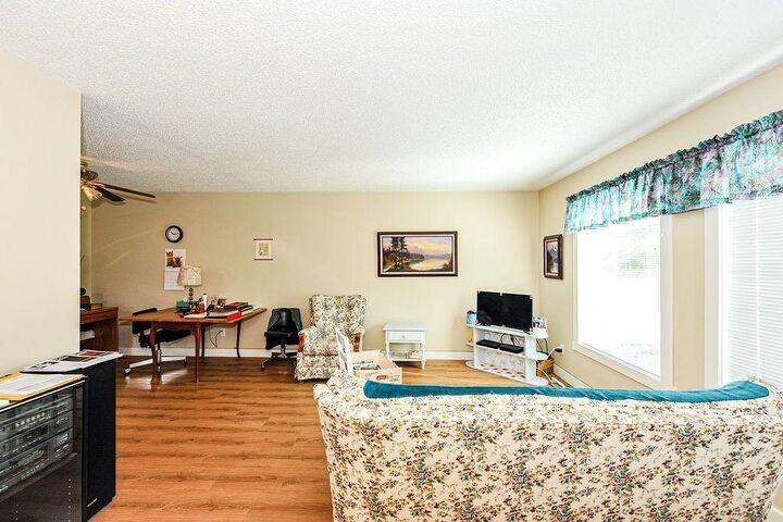 Property Photo: 4310A 65 Street AB T4V 2J5