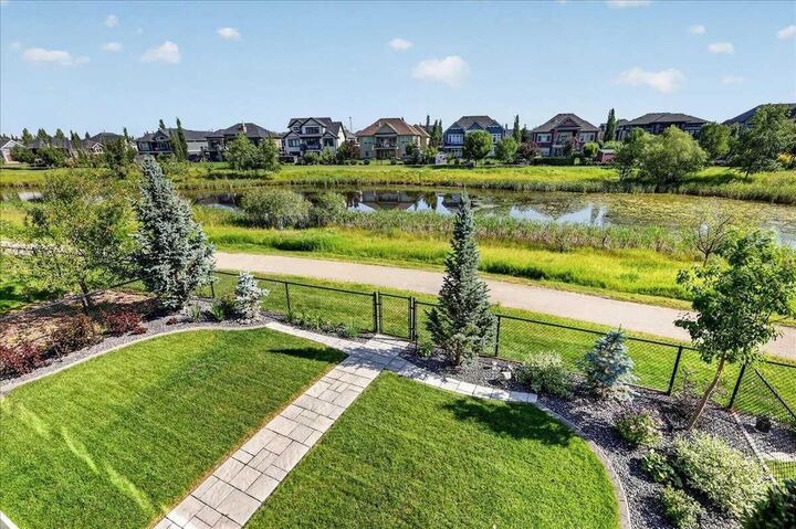 Property Photo:  69 Cimarron Springs Circle  AB T1S 0M2 