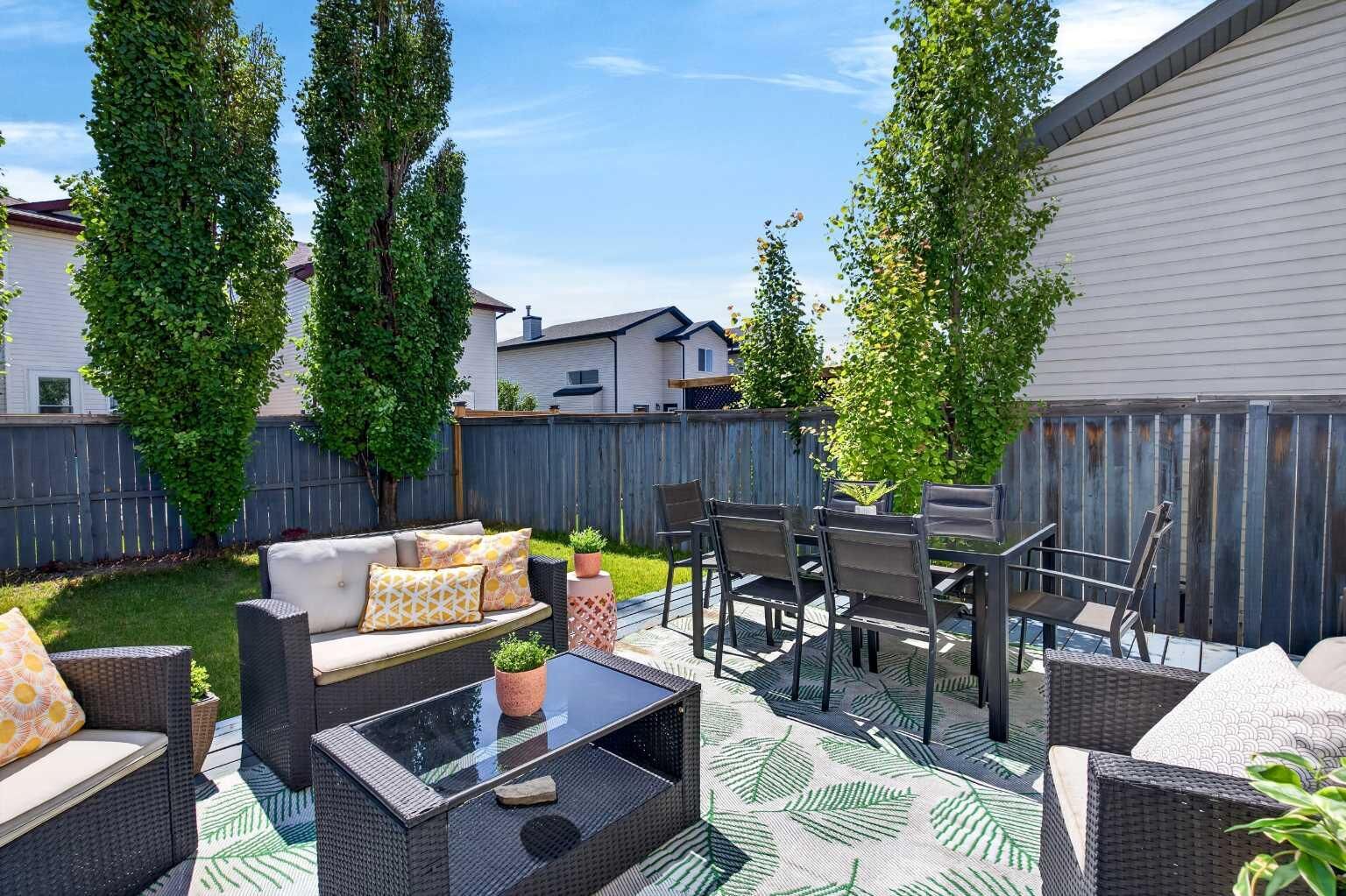 Property Photo: 66 Canoe Close SW AB T4B 2N4