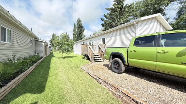 Property Photo:  108 1 Street W  SK S0M 1H0 