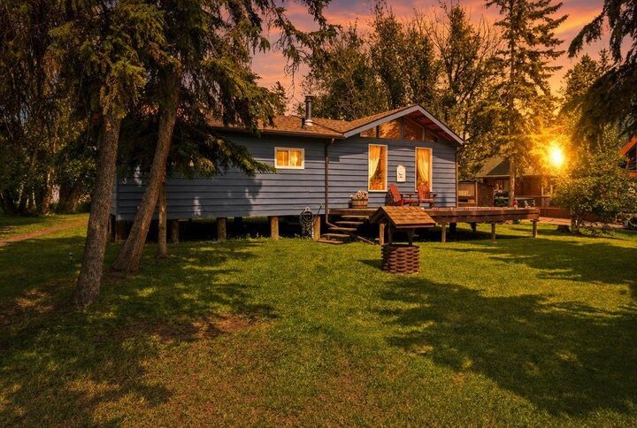 Property Photo: 41513 Highway 771 52 AB T0C 0J0
