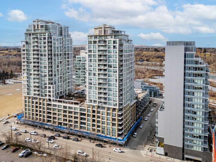 222 Riverfront Avenue SW 317 — photo 1
