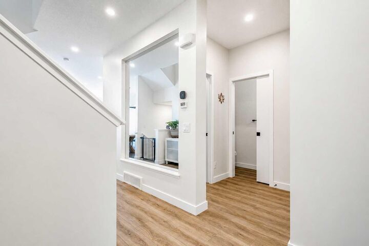 Property Photo: 267 Belmont Heath SW AB T2X 4N3