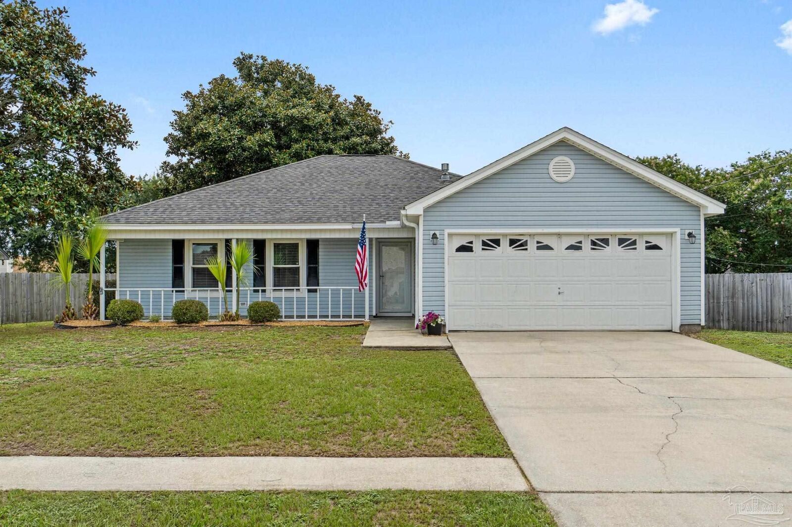 Property Photo: 2248 Kerra Ln FL 32566