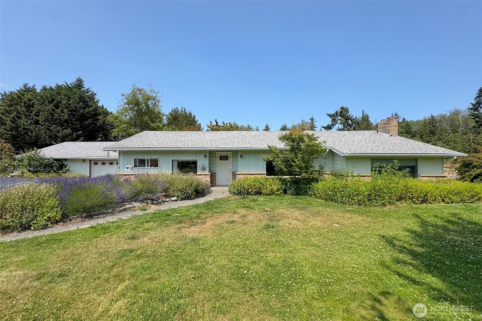 Property Photo: 193 Fergy Lane WA 98382