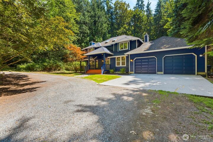 Property Photo: 831 Reveille Street WA 98229