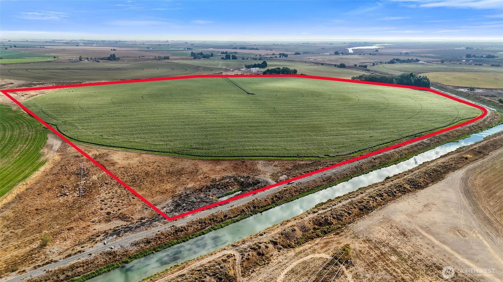 Property Photo: 0 Parcel 31-3198-000 WA 98848