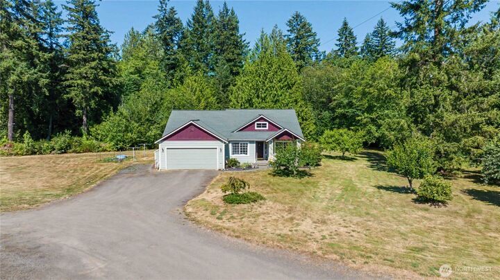 Property Photo:  20877  Stottlemeyer Road NE  WA 98370 