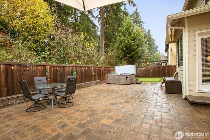Property Photo: 15311 276th Place NE WA 98019