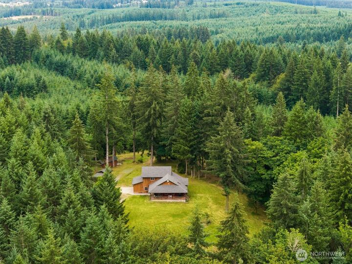 Property Photo: 745 George Taylor Road WA 98645