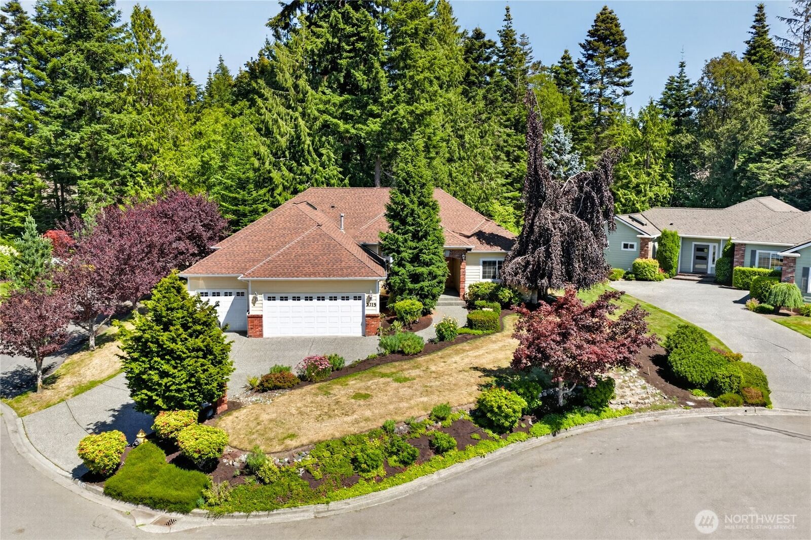 Property Photo: 2315 Westwood Drive WA 98221