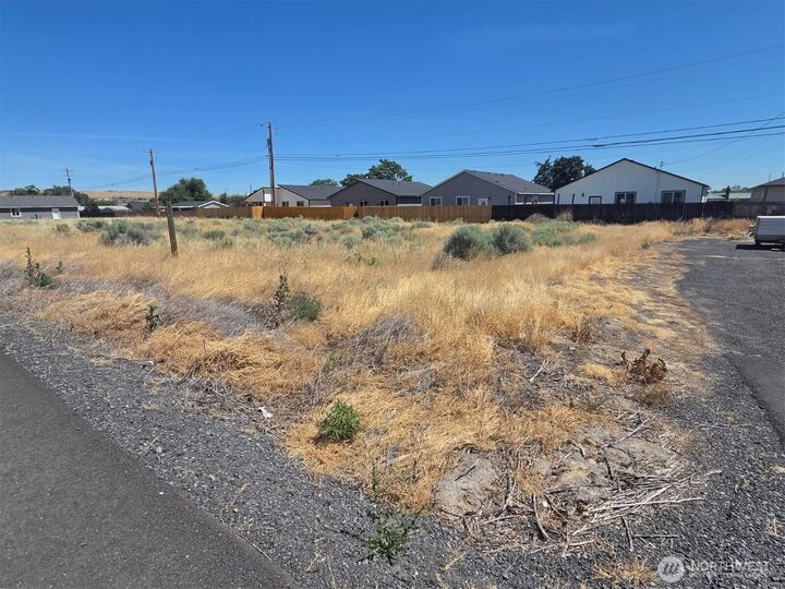 Property Photo: 0 Parcel No. 0808885000 WA 98851