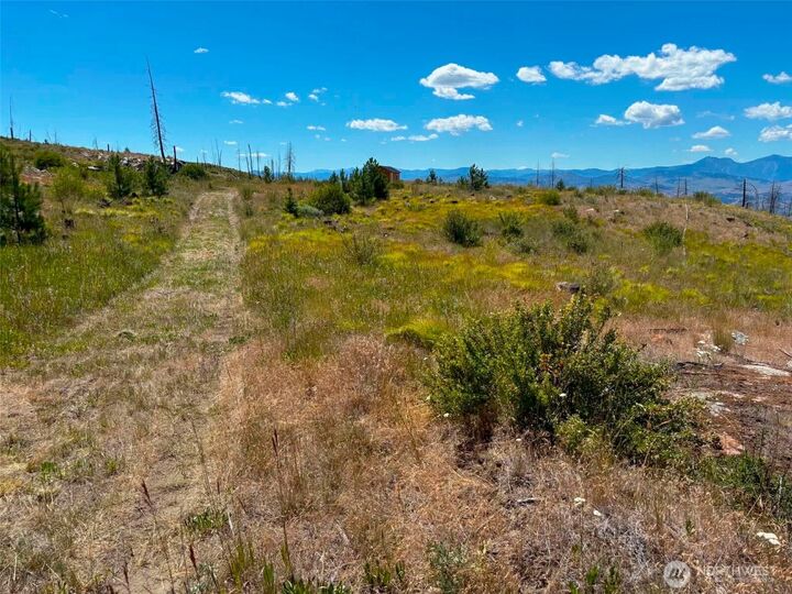 Property Photo: 94 Allen Drive WA 98859