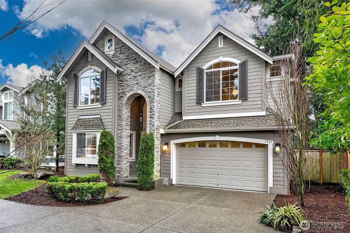 Property Photo: 7809 NE 126th Ave WA 98033