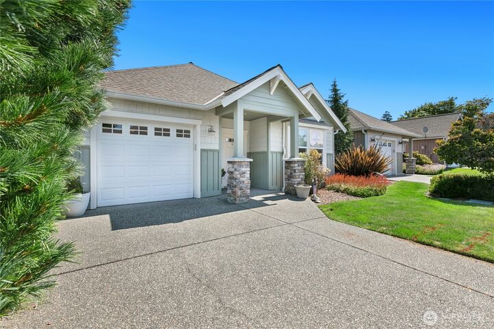 Property Photo:  2370 SW Winchester Street  WA 98277 