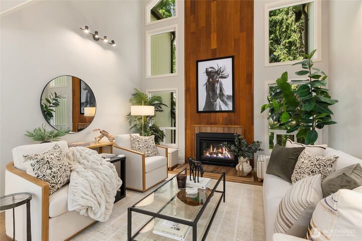 Property Photo:  11785  Penny Place NE  WA 98110 