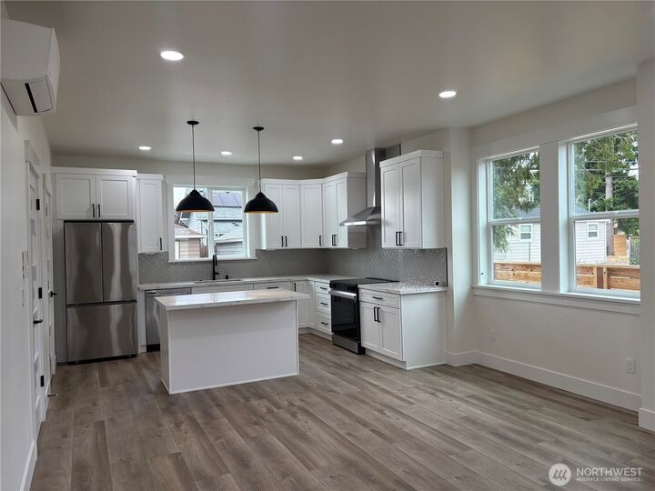 Property Photo: 3559 S Monroe Street B WA 98409