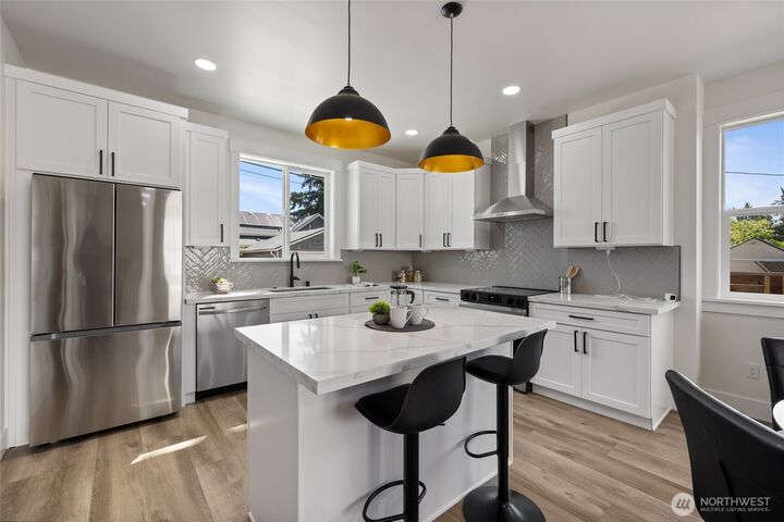 Property Photo: 3559 S Monroe Street B WA 98409