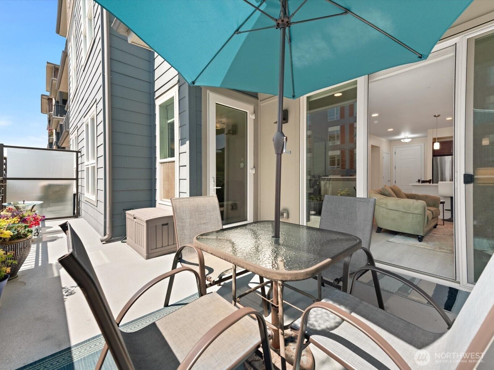 Property Photo:  4961  Main Street 517  WA 98498 