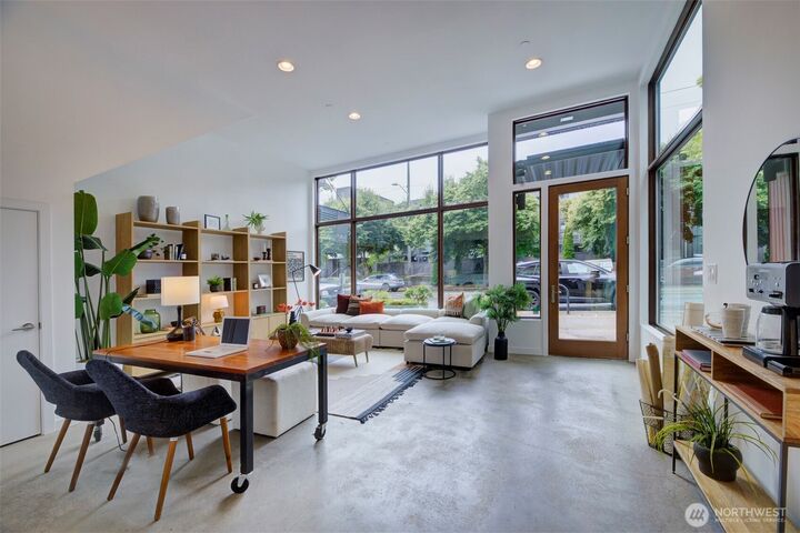 Property Photo: 3834 California Avenue SW WA 98116