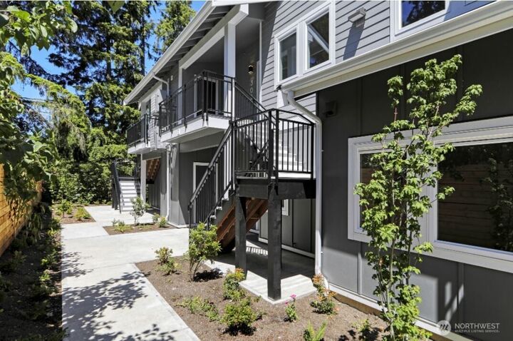 Property Photo: 8509 244th Street SW WA 98026