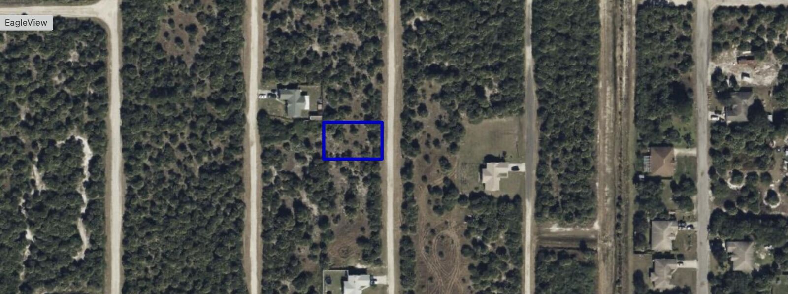 Property Photo: 3278 Sparrow Avenue SW FL 32908