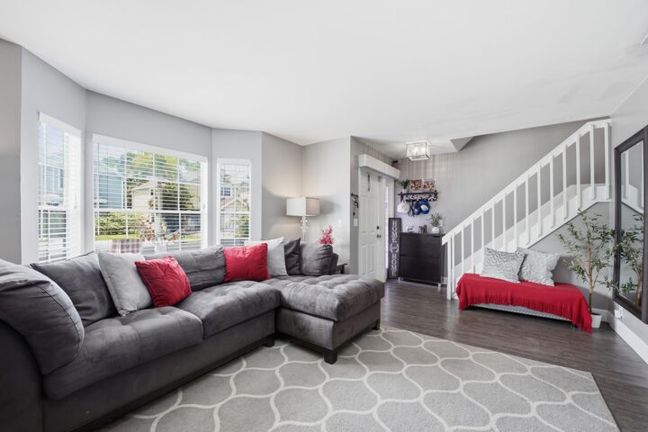 Property Photo: 5825 Dewberry Way FL 33415