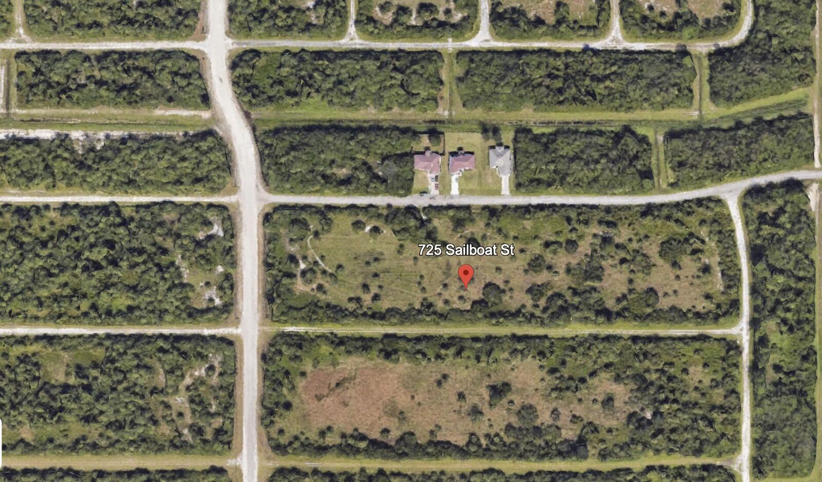 Property Photo: 725 Sailboat Street SW FL 32908