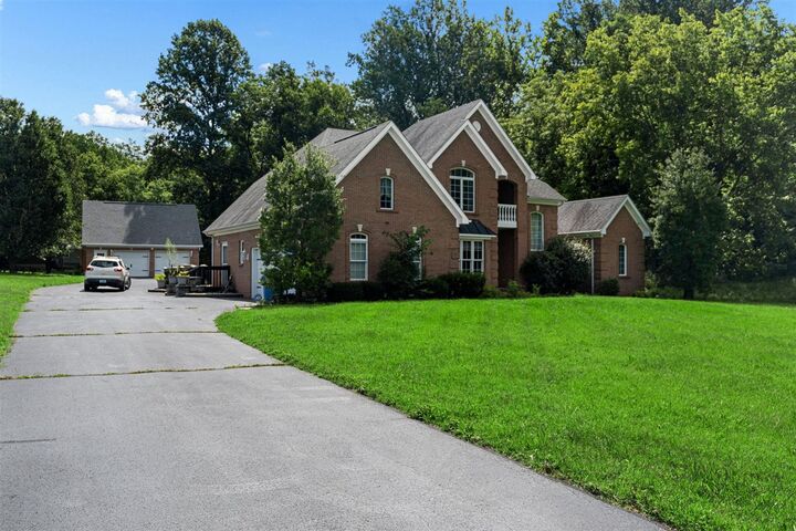 Property Photo:  106 Tanglewood Drive  KY 42141 