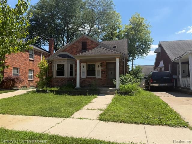 Property Photo: 22905 Sheridan Street MI 48128