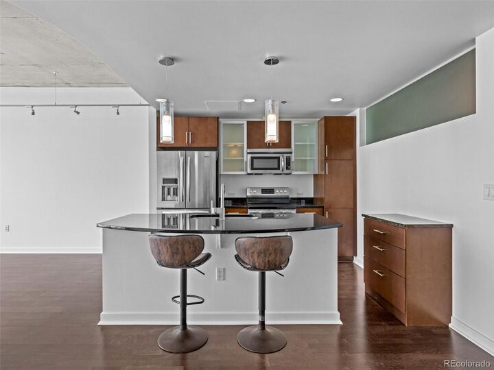 Property Photo:  891 14th Street 3402  CO 80202 