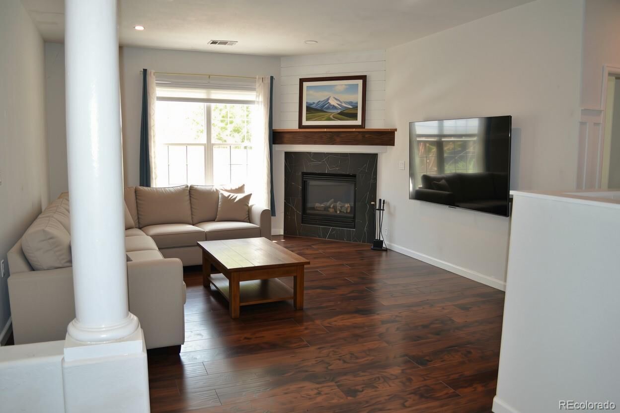 Property Photo:  4085 S Crystal Circle 101  CO 80014 