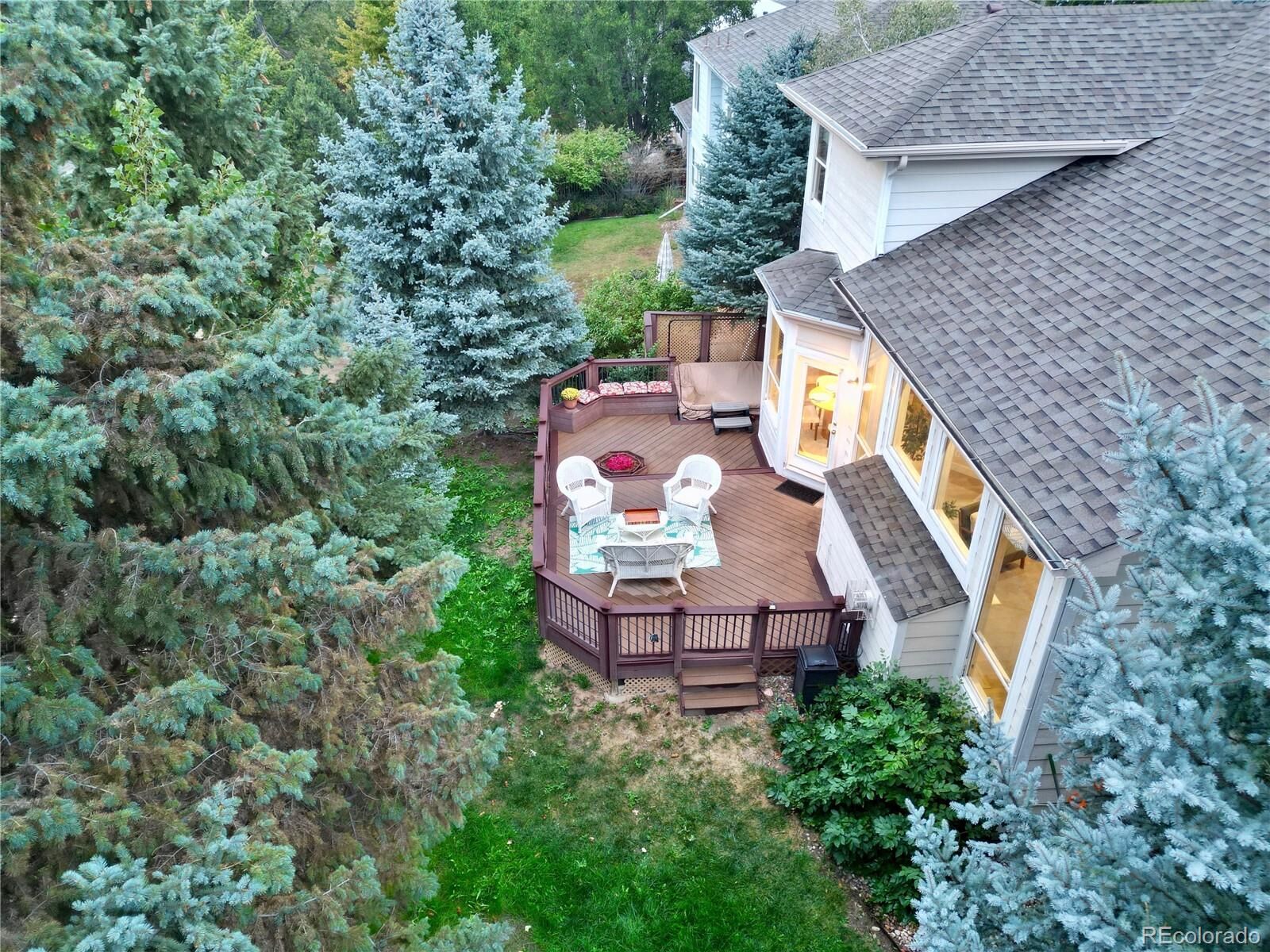 Property Photo: 9753 Carr Circle CO 80021