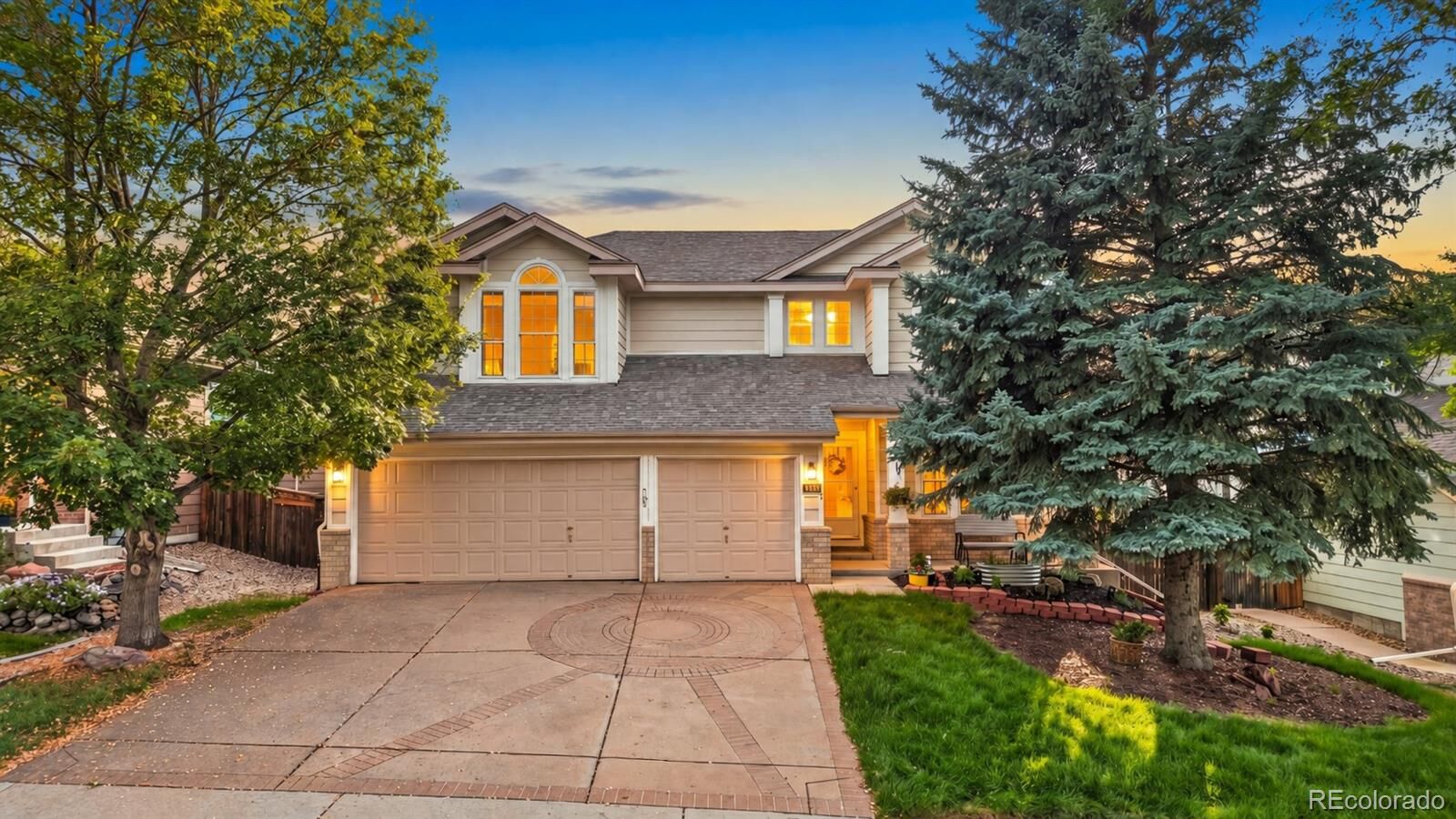 Property Photo: 9753 Carr Circle CO 80021