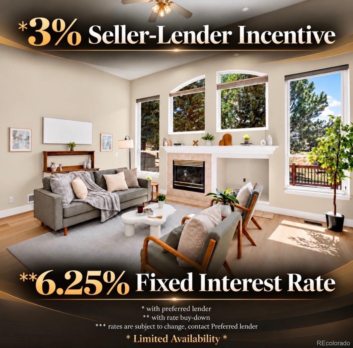Property Photo:  9753 Carr Circle  CO 80021 