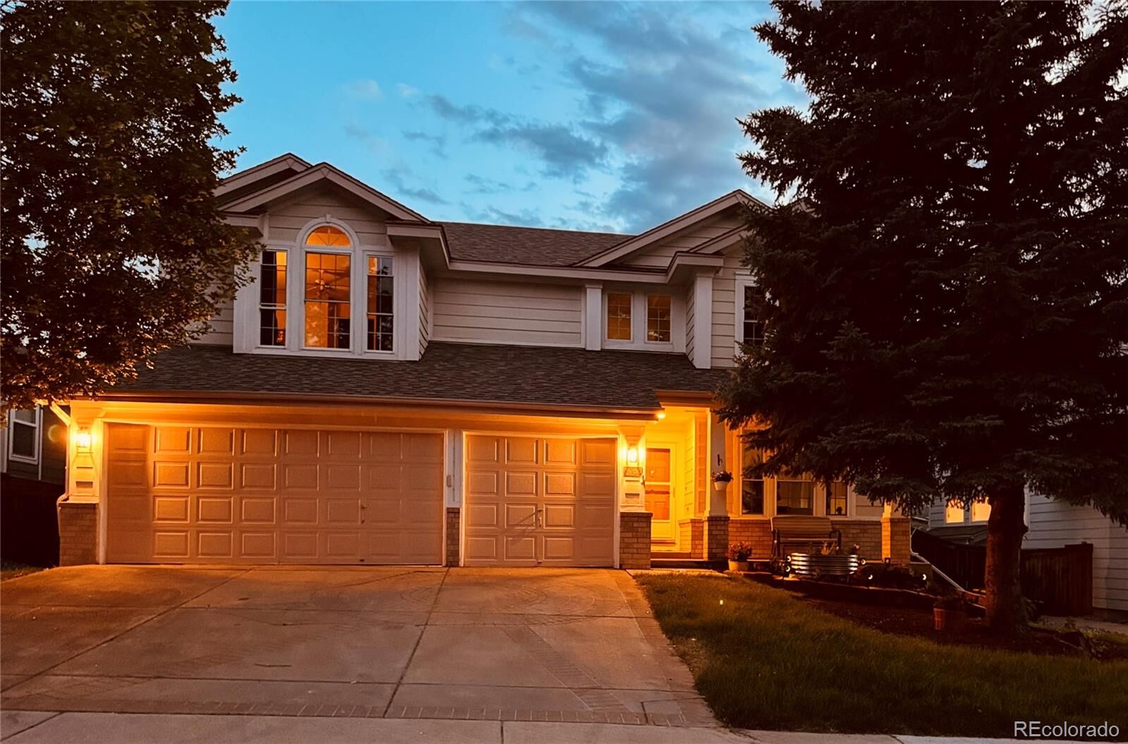 Property Photo:  9753 Carr Circle  CO 80021 